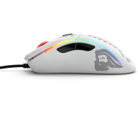 Glorious Model D- (Matte White) - 586004 - zdjęcie 5